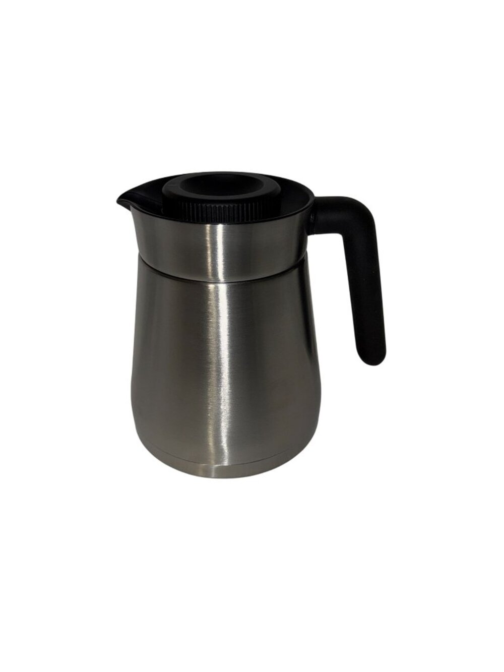 New OXO 8721200 Brew 12-Cup Coffee Maker With Podless Single-Serve Steel Carafe